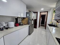 The Gardens At Bishan (D20), Condominium #559834881